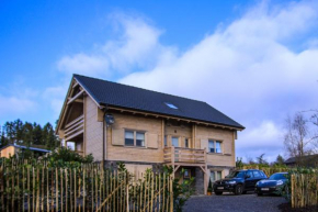 Durbuy Villa Valentina